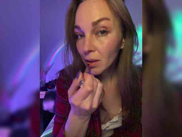 Alisasqrl webcam
