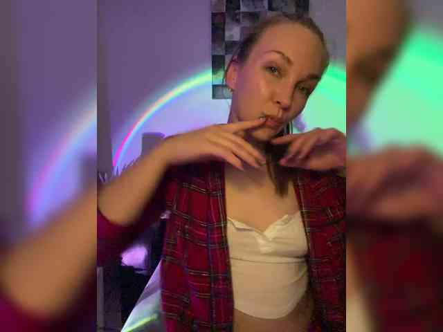 Alisasqrl webcam