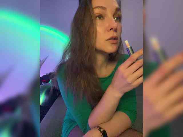 Alisasqrl webcam
