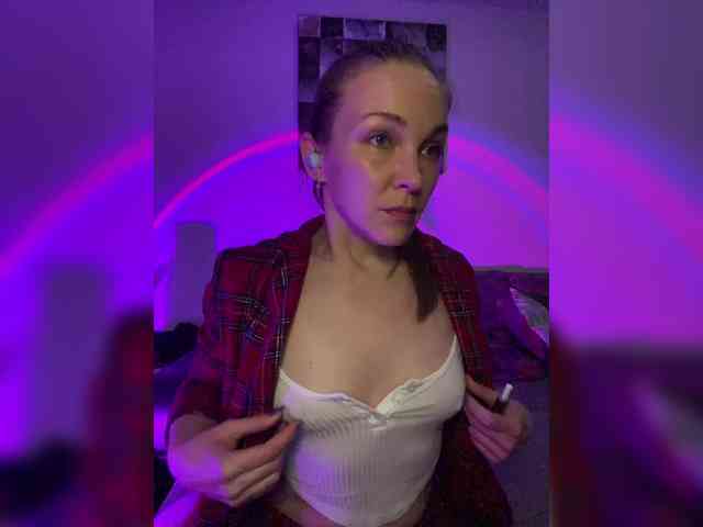 Alisasqrl webcam