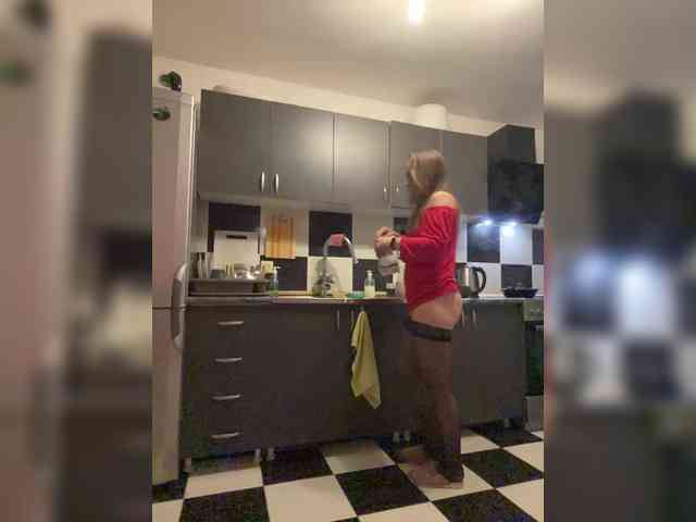 Alisasqrl webcam
