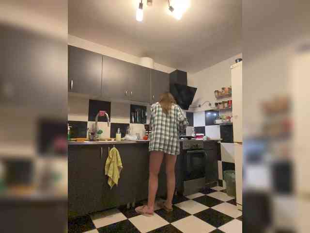 Alisasqrl webcam
