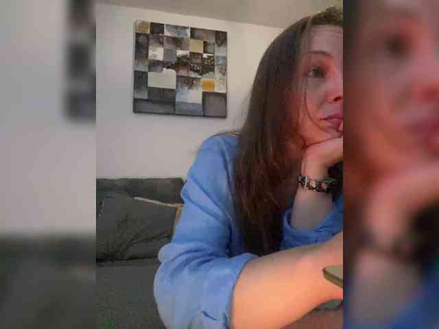 Alisasqrl webcam
