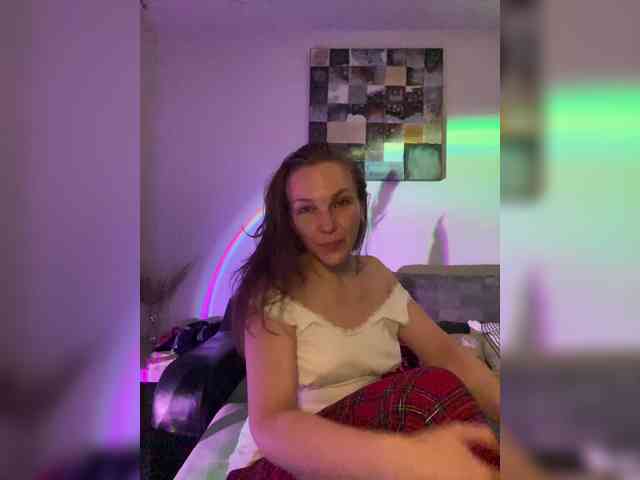Alisasqrl webcam