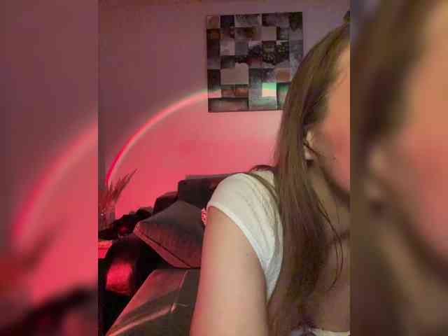 Alisasqrl webcam