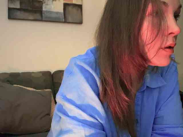Alisasqrl webcam