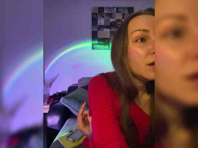 Alisasqrl webcam