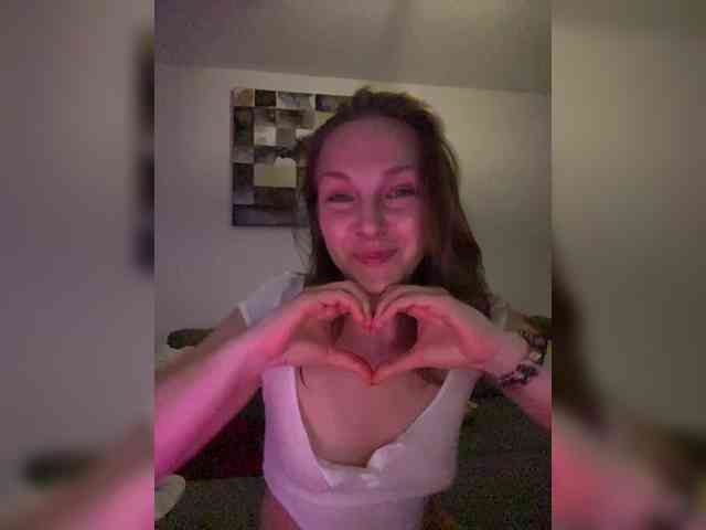 Alisasqrl webcam