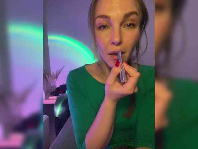 Alisasqrl webcam