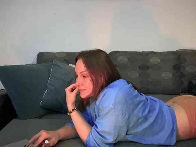 Alisasqrl webcam