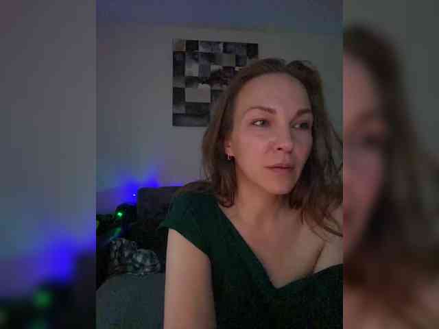 Alisasqrl webcam