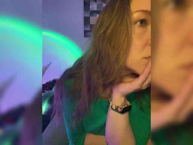 Alisasqrl webcam