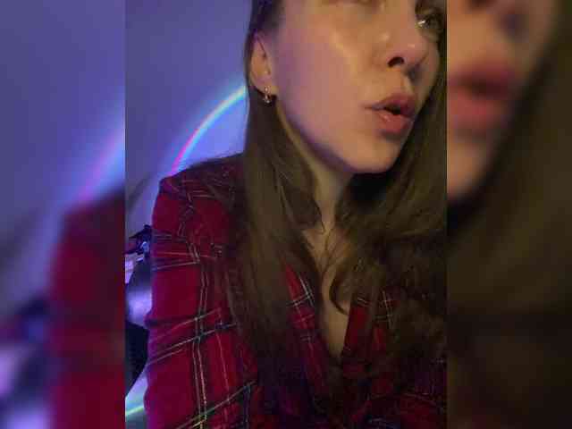 Alisasqrl webcam