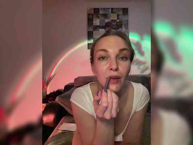 Alisasqrl webcam