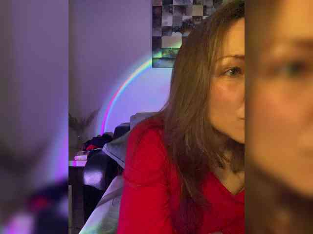 Alisasqrl webcam