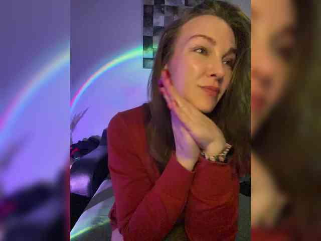 Alisasqrl webcam
