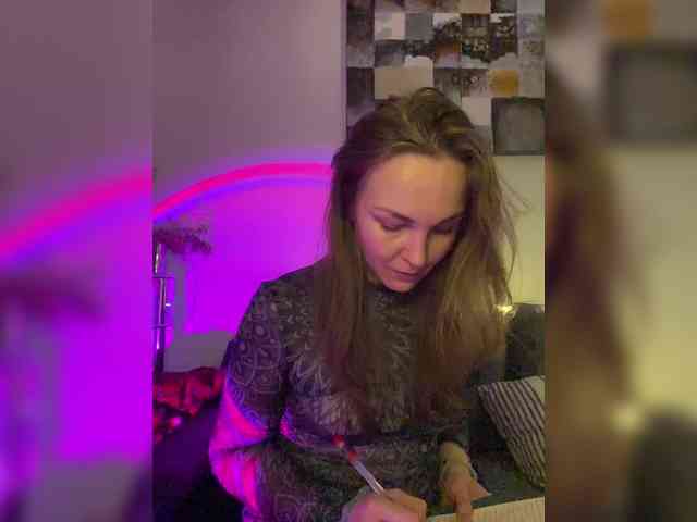 Alisasqrl Live Webcam on BongaCams