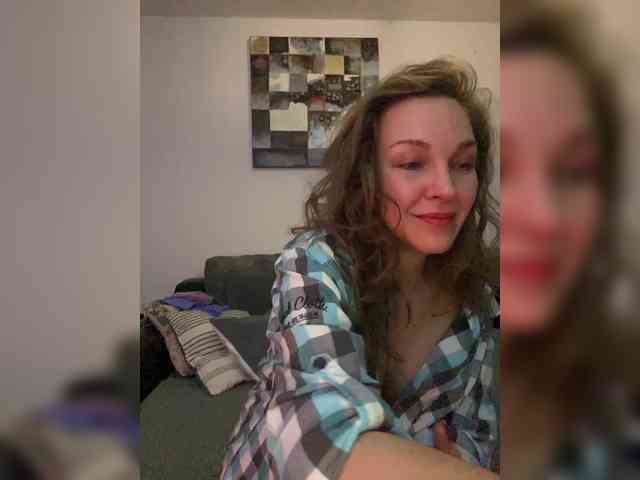 Alisasqrl webcam