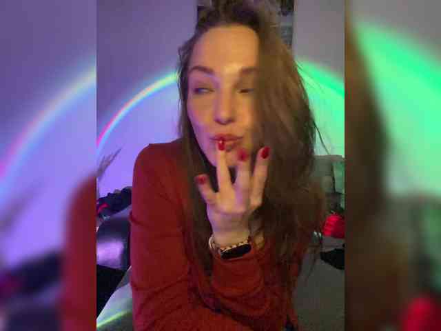 Alisasqrl webcam