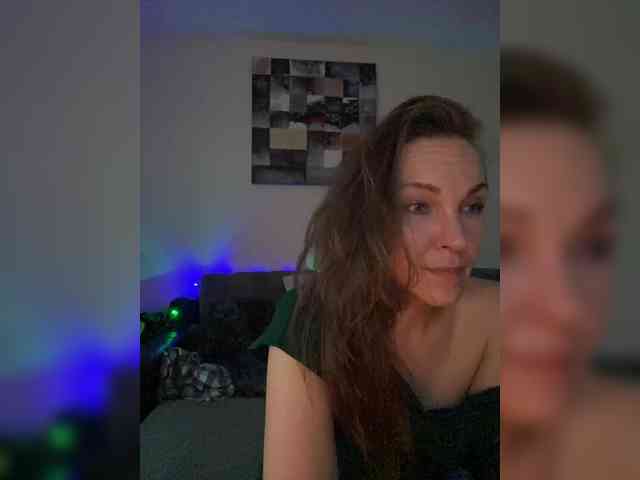 Alisasqrl webcam