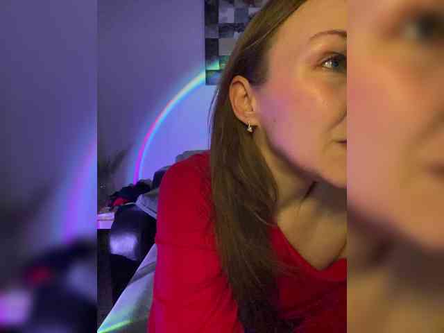 Alisasqrl webcam