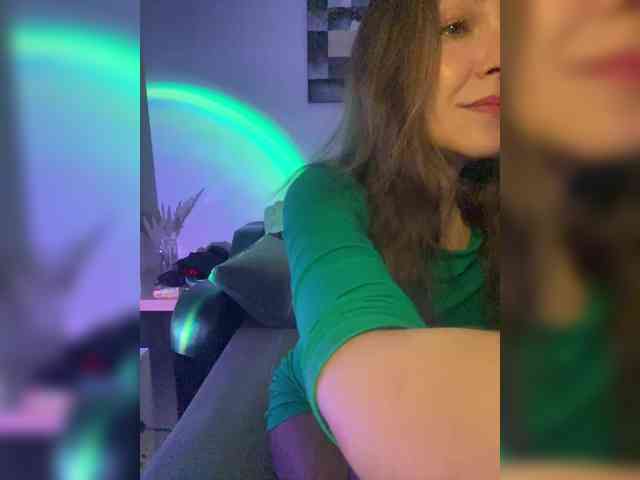 Alisasqrl webcam
