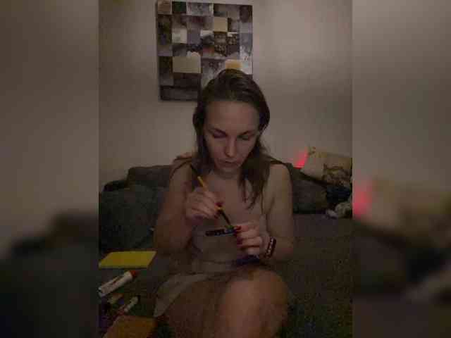 Alisasqrl webcam