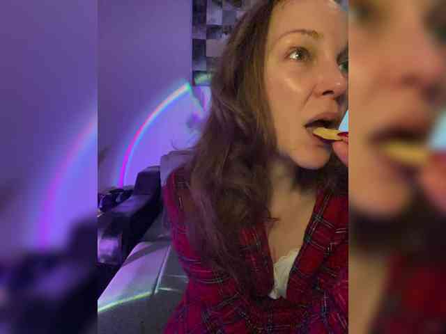 Alisasqrl webcam