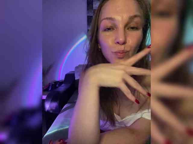 Alisasqrl webcam