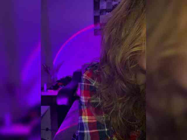 Alisasqrl webcam