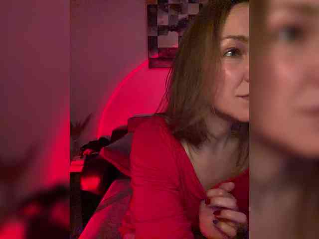 Alisasqrl webcam