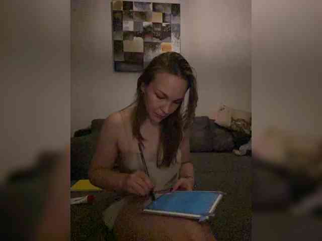 Alisasqrl webcam