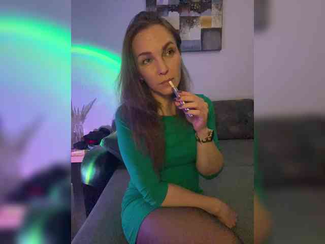 Alisasqrl webcam