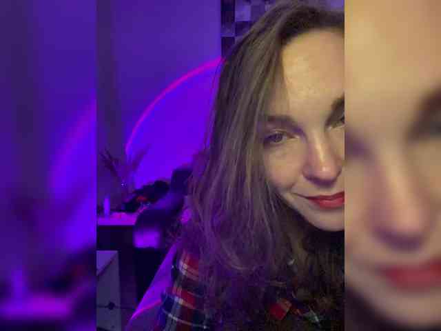 Alisasqrl webcam