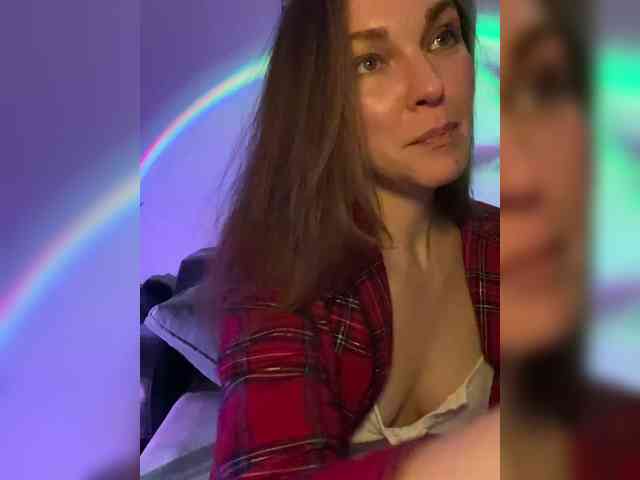 Alisasqrl webcam