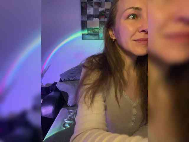 Alisasqrl webcam