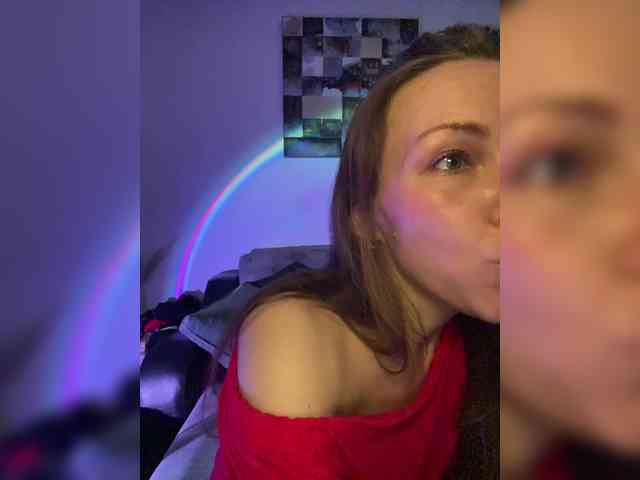 Alisasqrl webcam