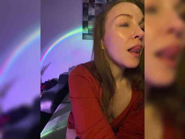 Alisasqrl webcam