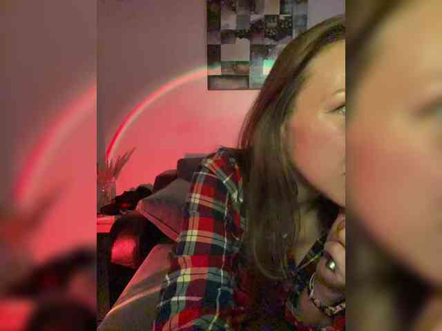Alisasqrl webcam