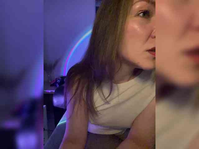 Alisasqrl webcam