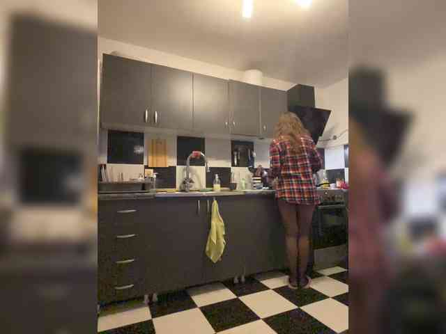 Alisasqrl webcam