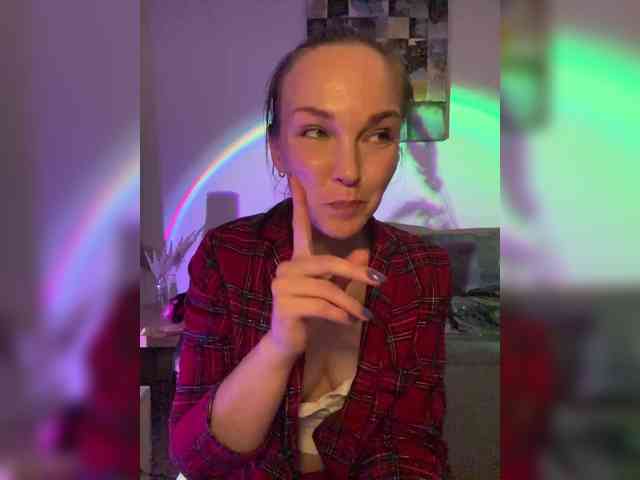 Alisasqrl webcam