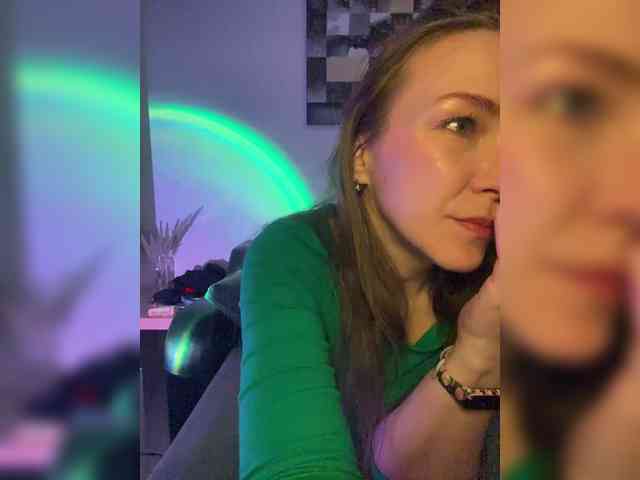 Alisasqrl webcam