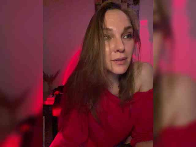 Alisasqrl webcam