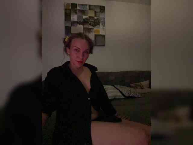 Alisasqrl webcam