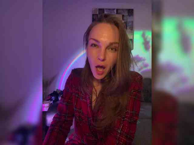 Alisasqrl webcam