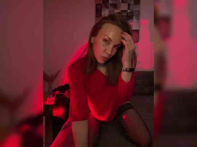 Alisasqrl webcam