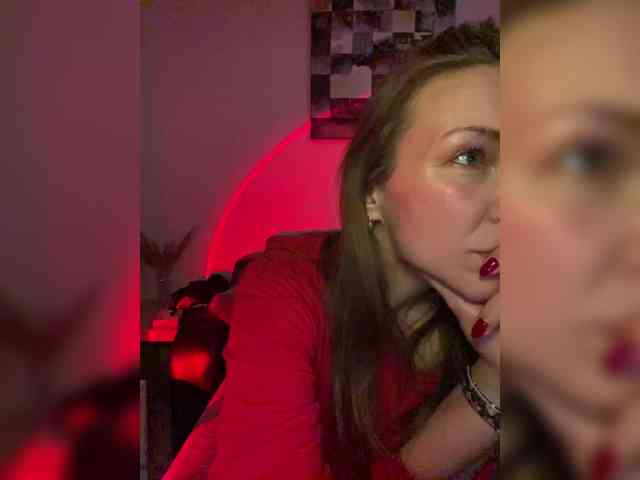 Alisasqrl webcam