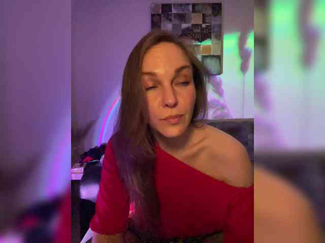 Alisasqrl webcam