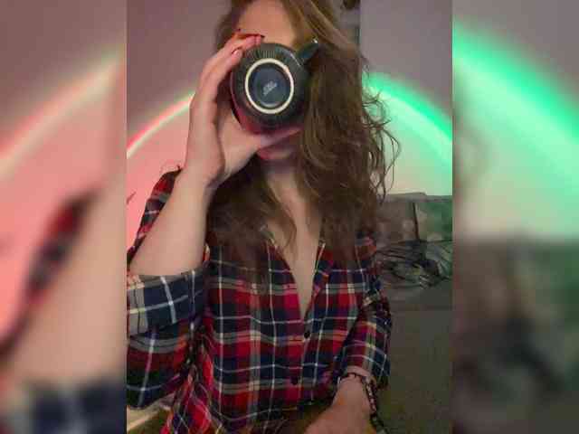 Alisasqrl webcam